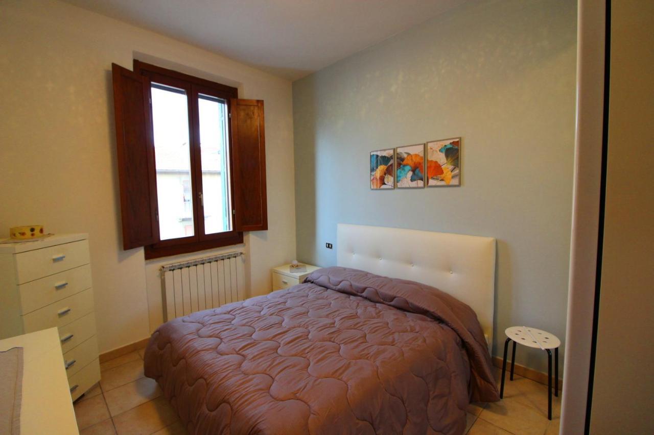 Ferienwohnung Interno 30 Arezzo Exterior foto