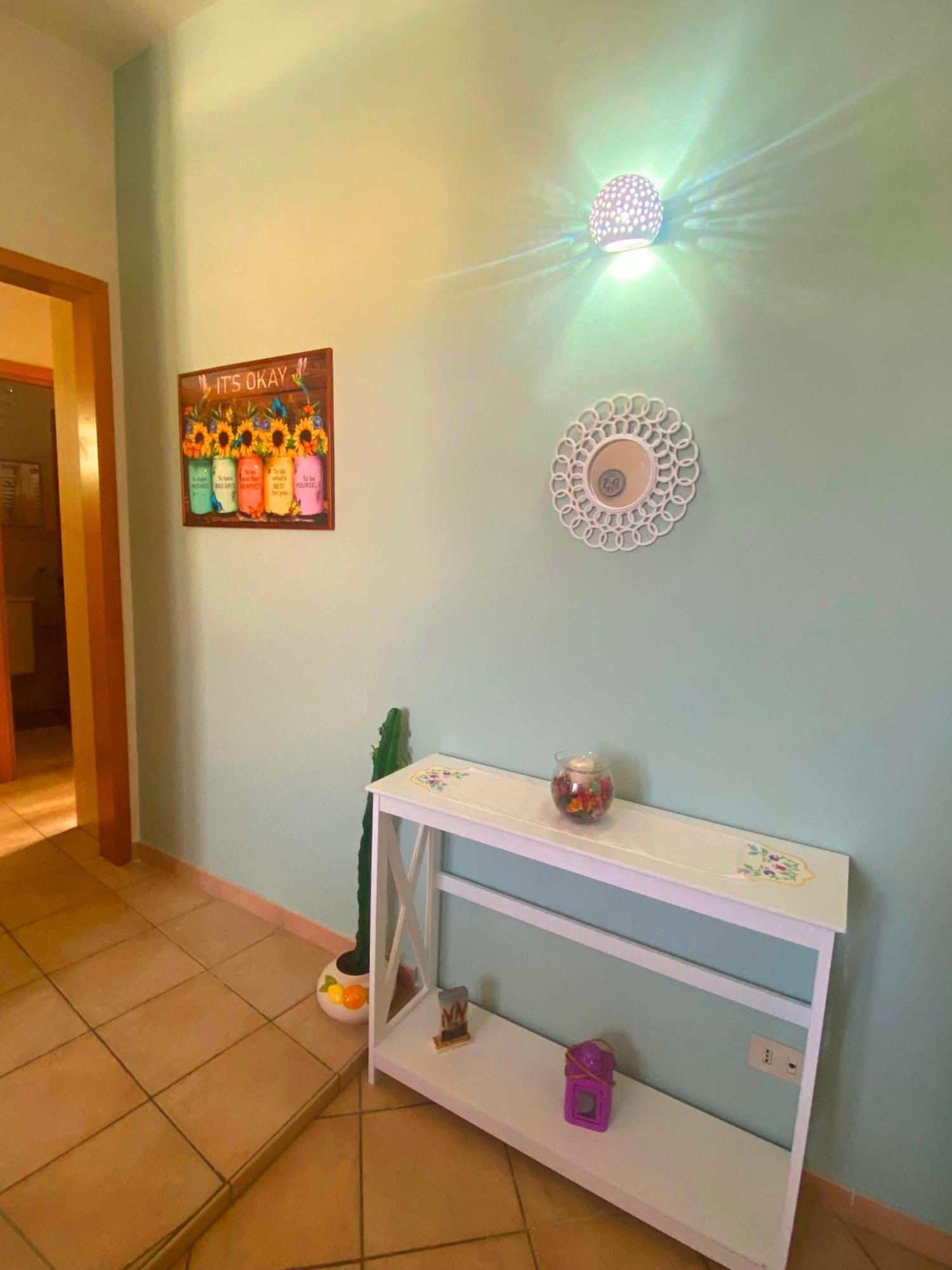 Ferienwohnung Interno 30 Arezzo Exterior foto